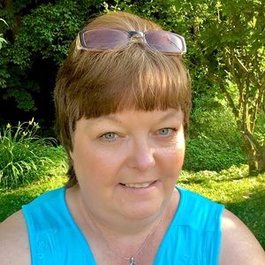 Meet your Posher, Jill